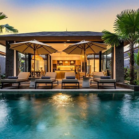 Villa Nai'Emma By Balisuperhost أوبود المظهر الخارجي الصورة