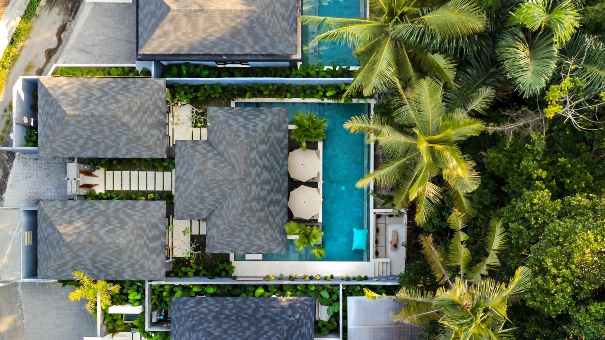 Villa Nai'Emma By Balisuperhost أوبود المظهر الخارجي الصورة