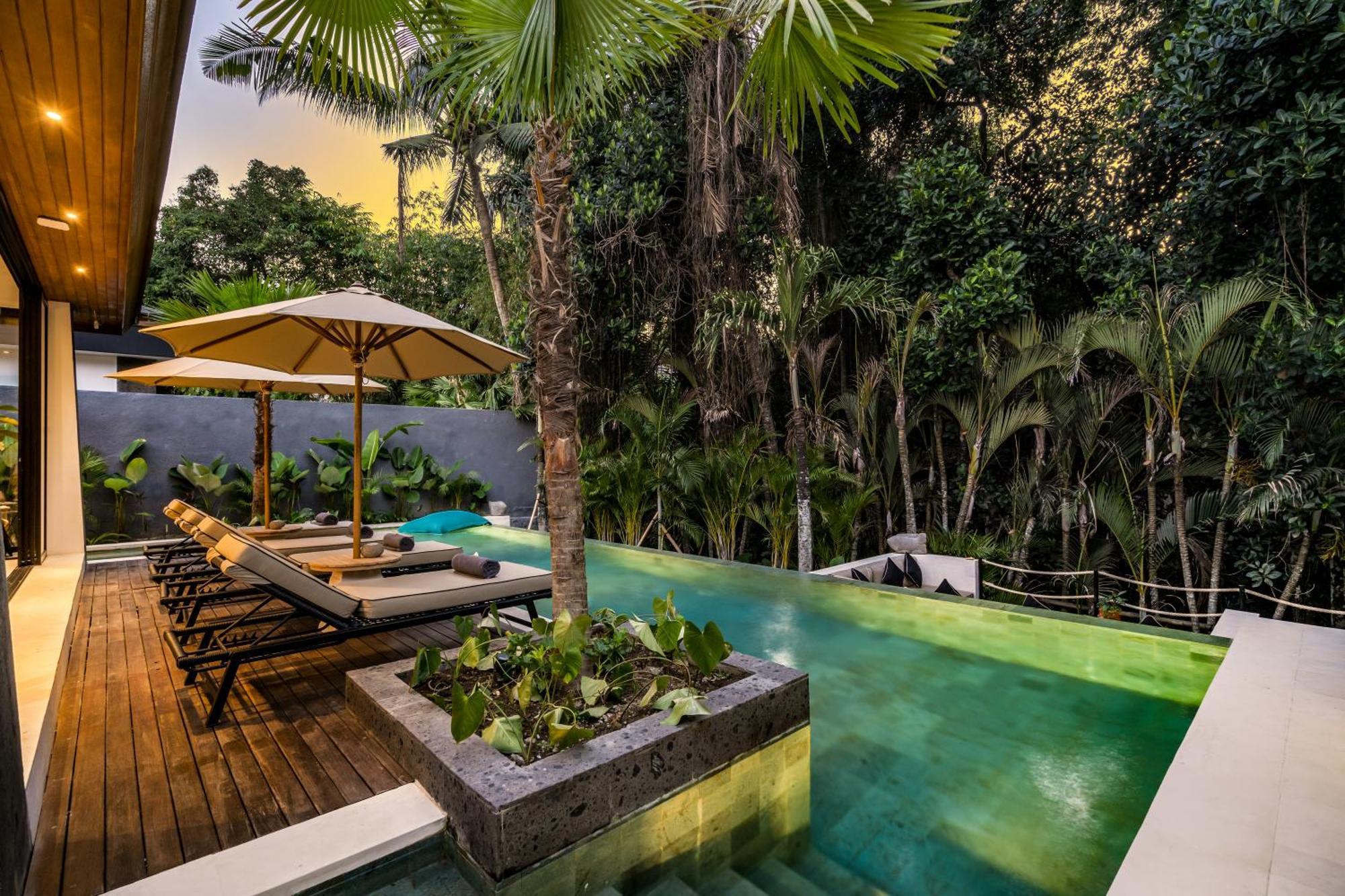 Villa Nai'Emma By Balisuperhost أوبود المظهر الخارجي الصورة